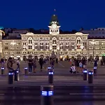 Boutique Apartment Trieste
