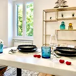 Boutique Apartment