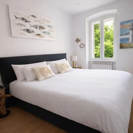 Apartment Boutique Trieste