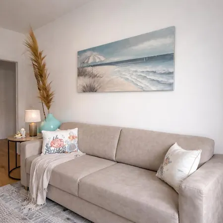 Apartment Boutique