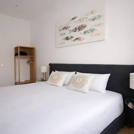 Apartment Boutique