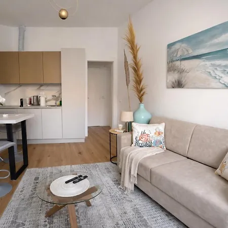 Apartment Boutique *