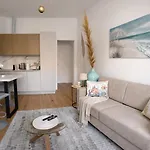 Apartment Boutique *