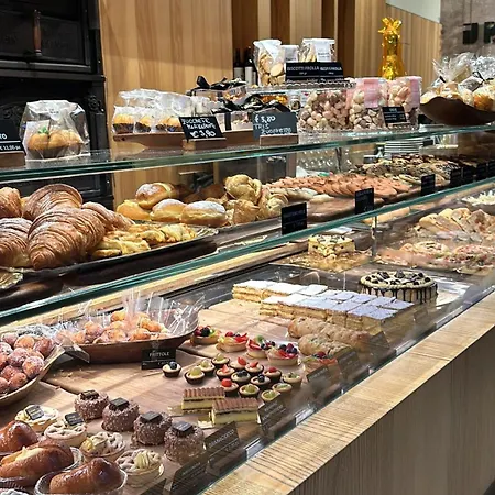 Daire Boutique Trieste