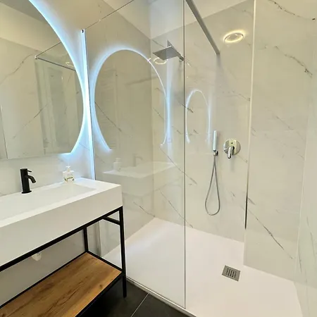 Appartement Boutique *