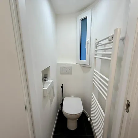 Boutique Apartmán Terst