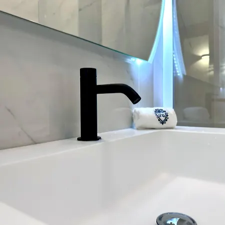 דירה Boutique טריאסטה