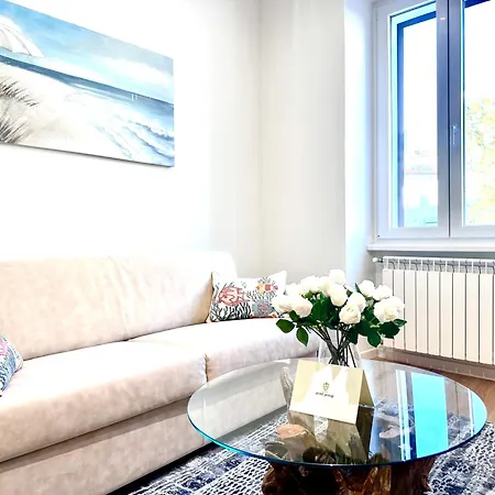 Boutique Apartmán *