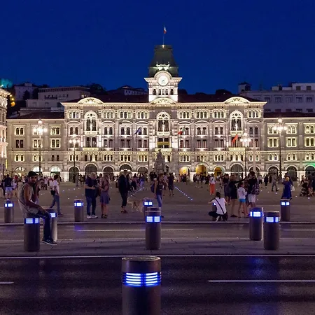 Boutique Daire Trieste