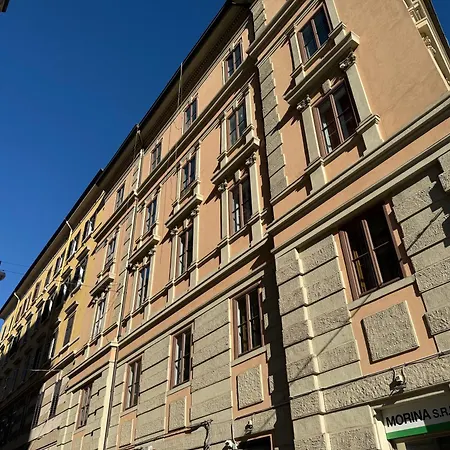 Boutique Apartment