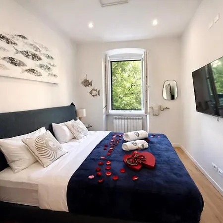 Boutique טריאסטה