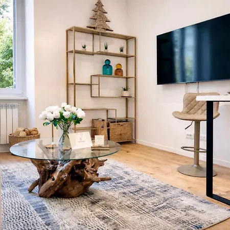 Apartment Boutique *