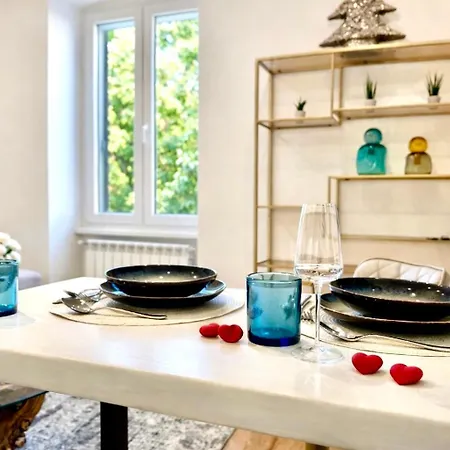 Boutique Apartment