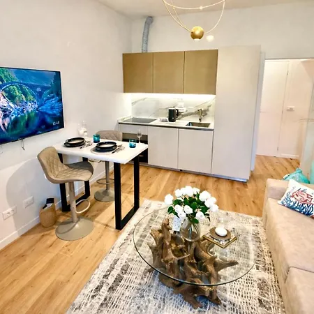 Boutique טריאסטה