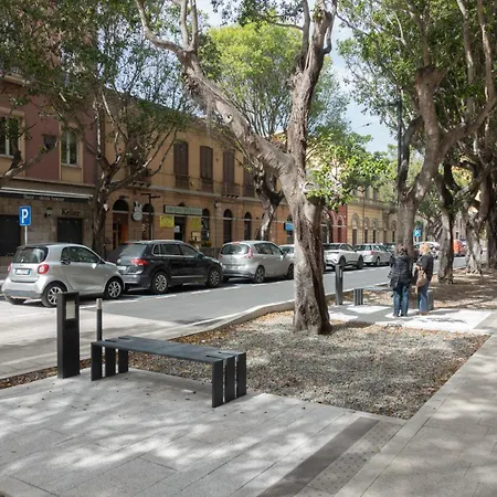 Boutique טריאסטה