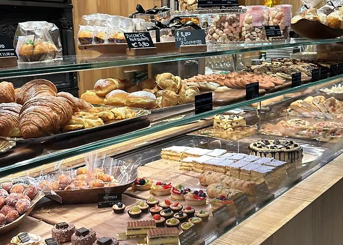 Apartment Boutique Trieste