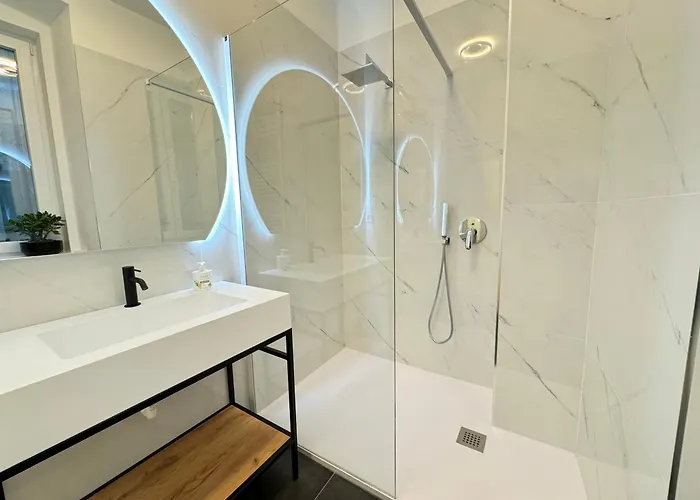 Apartment Boutique *