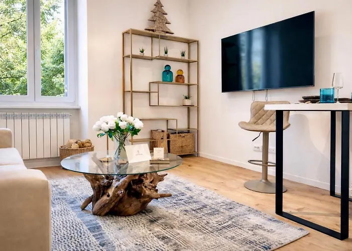 Apartment Boutique *